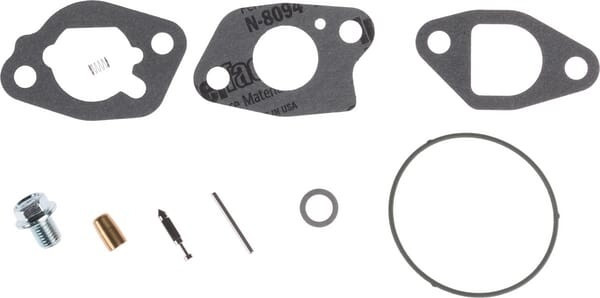 Kit de révision du carburateur Briggs et Stratton - 591770 - Kit carburateur