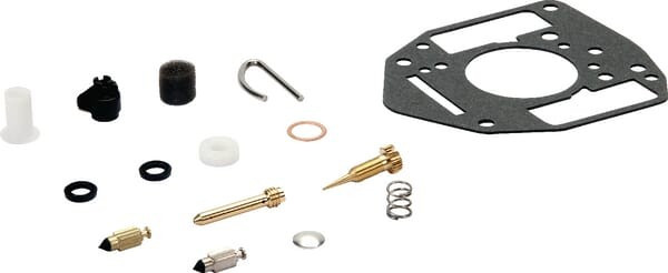 Kit de réparation carburateur Briggs et Stratton - 809021 - Kit carburateur