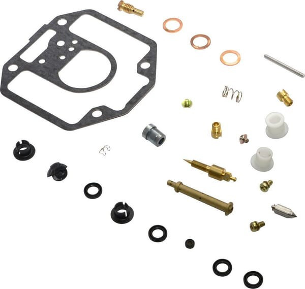 Kit de réparation carburateur Briggs et Stratton - 808274 - Kit carburateur