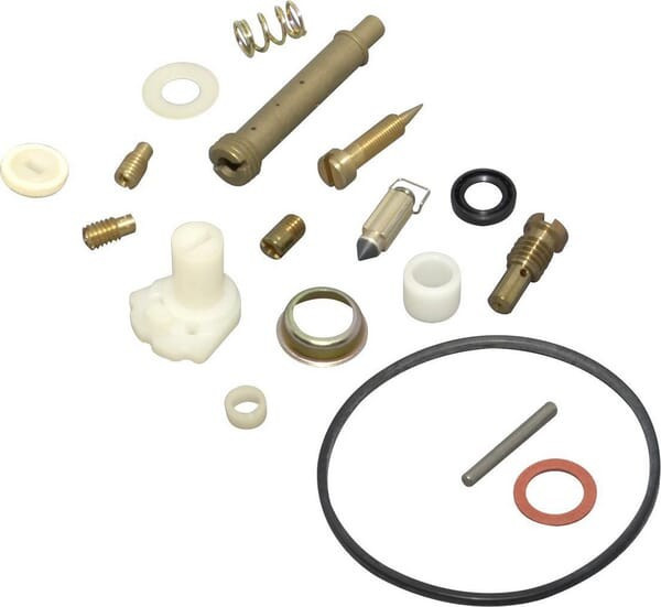 Kit de réparation carburateur Briggs et Stratton - 494839 - Kit carburateur