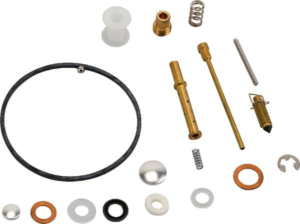 Kit de réparation Briggs et Stratton - 807962 - Kit carburateur