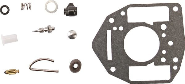Kit de réparation carburateur Briggs et Stratton - 842881 - Kit carburateur