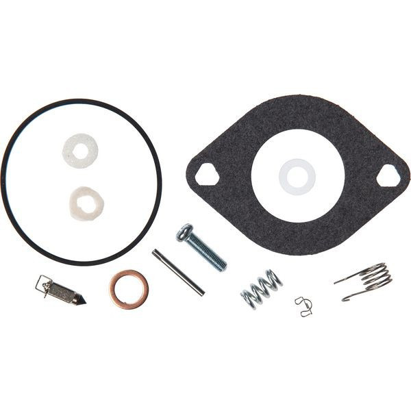 Kit réparation Briggs et Stratton - 594886 - Kit carburateur