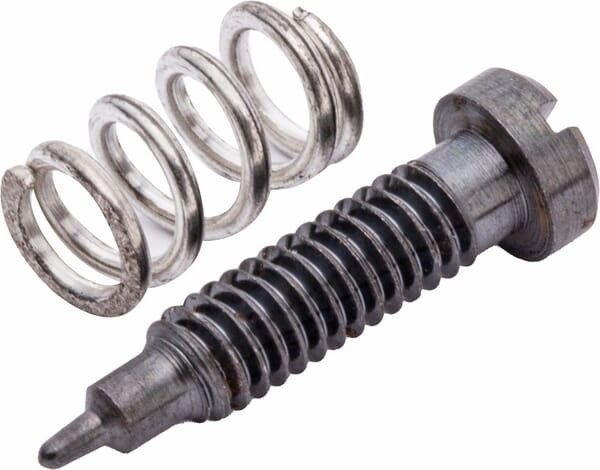Kit pointeau ralenti Briggs et Stratton - 494383 - Kit carburateur