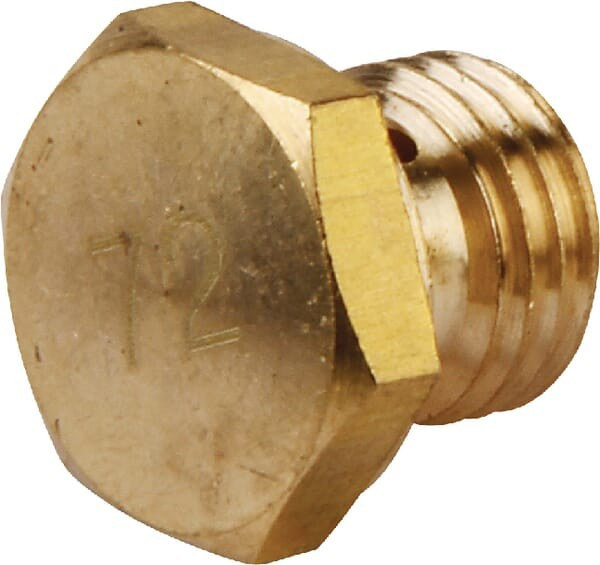 Gicleur principal Briggs et Stratton - 798661 - Buse et Gicleur