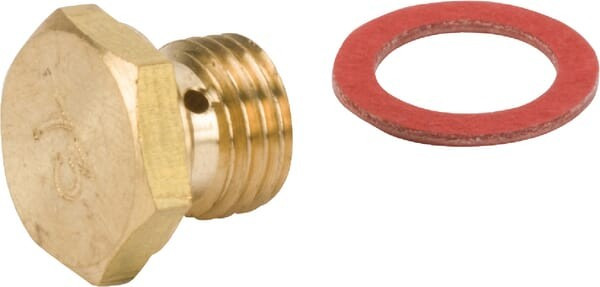 Gicleur principal Briggs et Stratton - 797575 - Buse et Gicleur