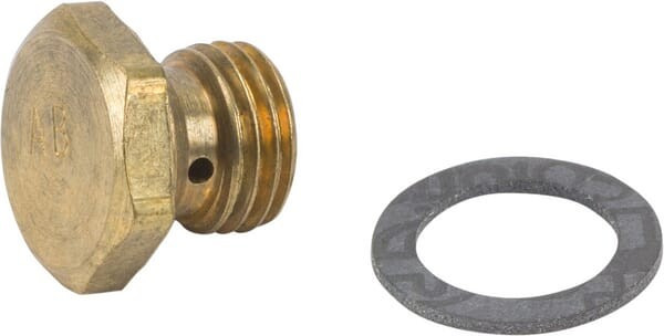 Gicleur principal Briggs et Stratton - 695042 - Buse et Gicleur