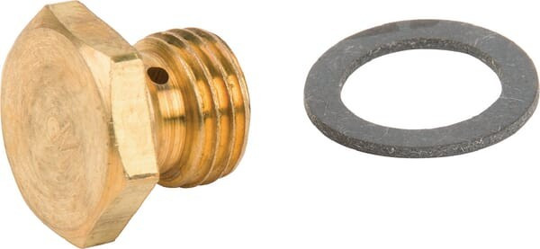 Gicleur principal Briggs et Stratton - 498981 - Buse et Gicleur