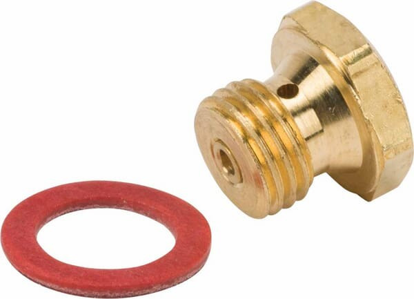 Buse principale Briggs et Stratton - 798660 - Buse et Gicleur