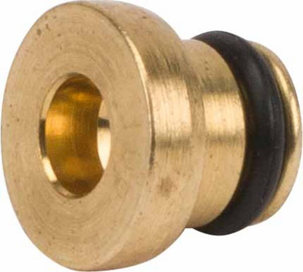 Buse principale Briggs et Stratton - 796080 - Buse et Gicleur