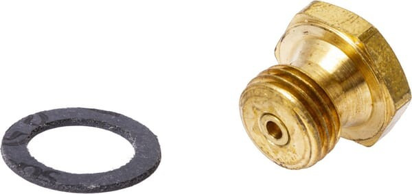 Buse principale Briggs et Stratton - 694250 - Buse et Gicleur