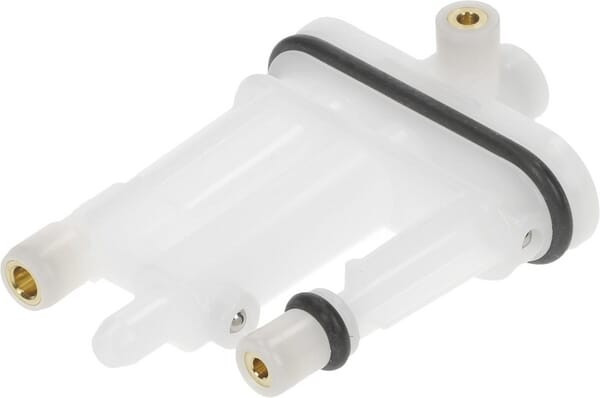 Buse principale Briggs et Stratton - 597548 - Buse et Gicleur