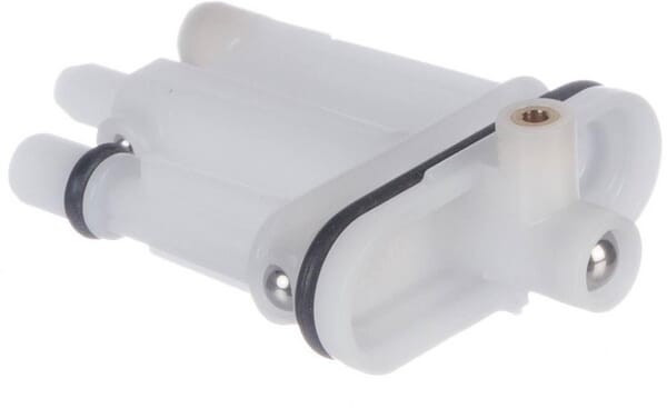 Buse principale Briggs et Stratton - 597108 - Buse et Gicleur