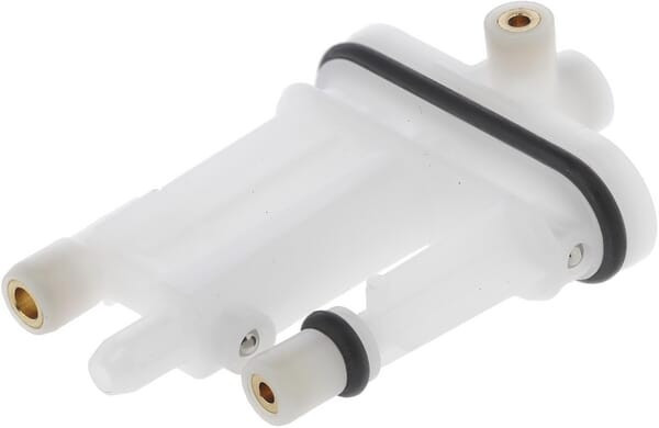 Buse principale Briggs et Stratton - 595647 - Buse et Gicleur