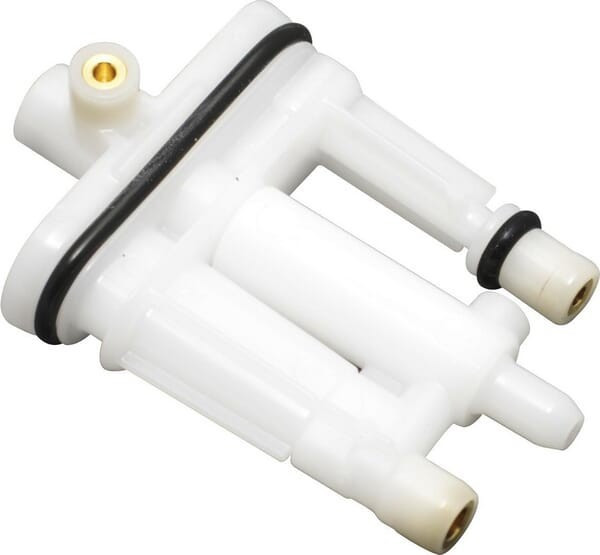 Buse principale Briggs et Stratton - 594283 - Buse et Gicleur