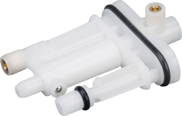 Buse principale Briggs et Stratton - 594060 - Buse et Gicleur