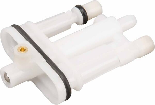 Buse principale Briggs et Stratton - 593298 - Buse et Gicleur