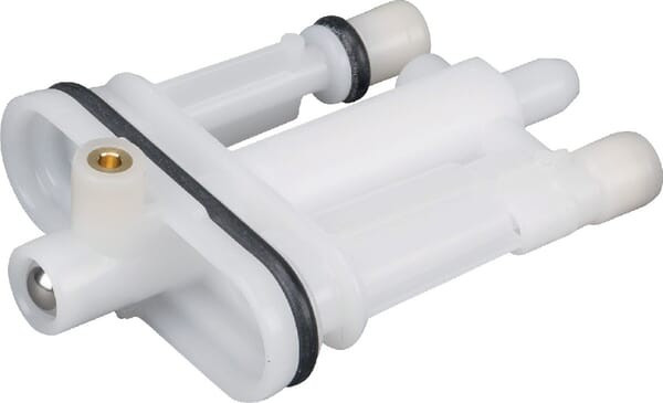 Buse principale Briggs et Stratton - 592689 - Buse et Gicleur