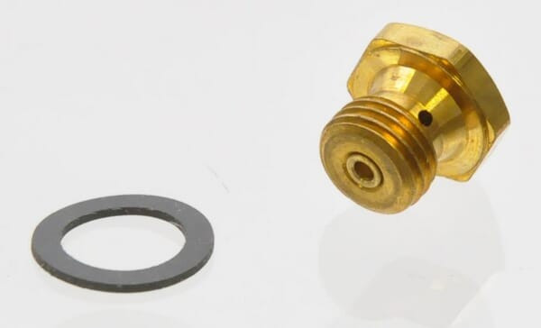 Buse Briggs et Stratton - 493763 - Buse et Gicleur