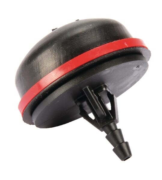 Poire d'amorçage Briggs et Stratton - 793382 - Poire d'amorçage