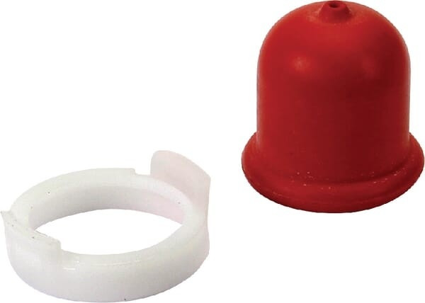 Poire d'amorçage Briggs et Stratton - 992364 - Poire d'amorçage