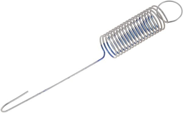 Ressort de régulateur Briggs et Stratton - 594506 - Câble, ressort, tige, collier