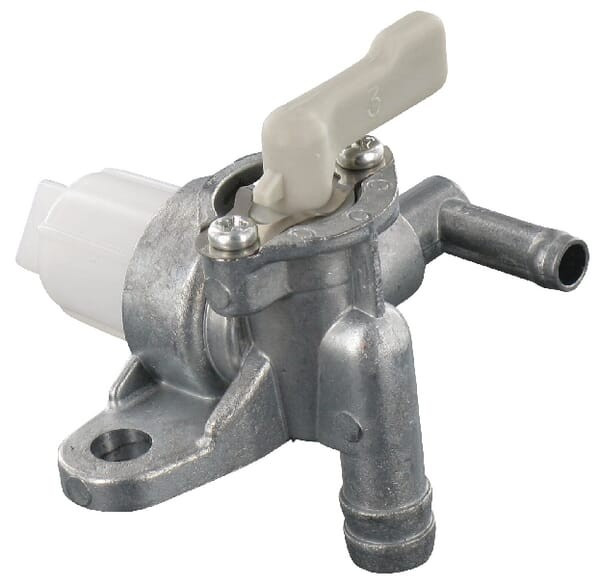 Robinet à essence Briggs et Stratton - 715901 - Réservoir, Robinet, Durite essence