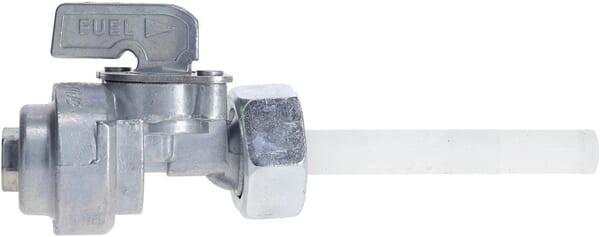 Robinet à essence Briggs et Stratton - 209417GS - Réservoir, Robinet, Durite essence