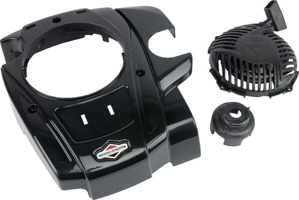 Lanceur Briggs et Stratton - 595355 - Lanceur