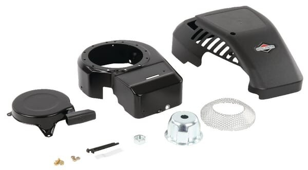 Lanceur Briggs et Stratton - 499926 - Lanceur