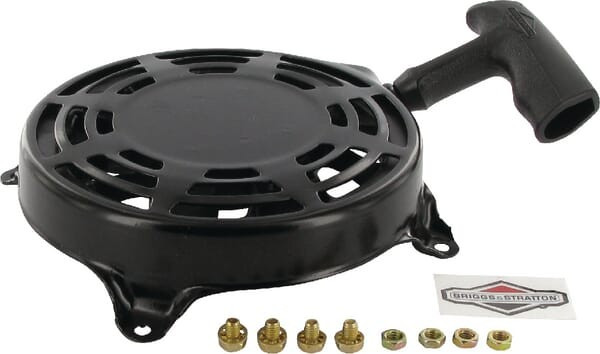 Lanceur pour Briggs et Stratton - 497680 - Lanceur