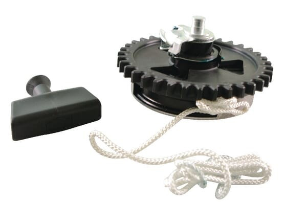 Lanceur Briggs et Stratton - 490647 - Lanceur