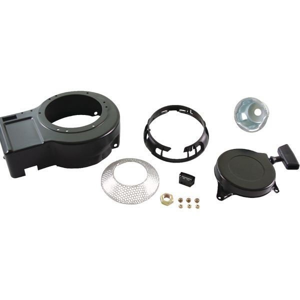 Lanceur Briggs et Stratton - 690098 - 498002 - Lanceur