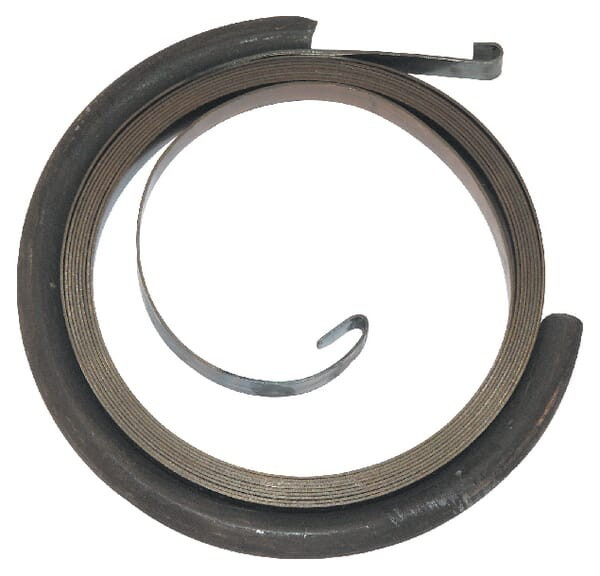 Ressort de lanceur Quantum Briggs et Stratton - 491889 - Câble, ressort, tige, collier