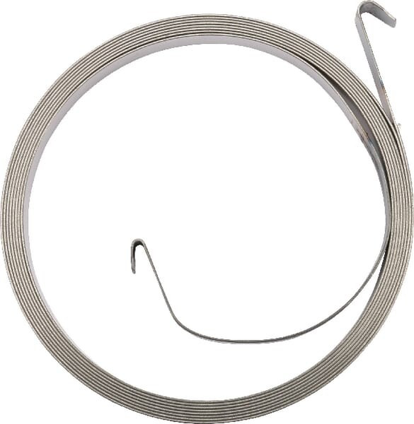 Ressort de lanceur Briggs et Stratton - 695131 - Câble, ressort, tige, collier