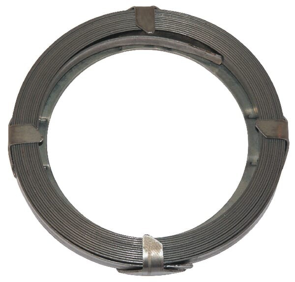 Ressort de lanceur Briggs et Stratton - 490179 - Câble, ressort, tige, collier