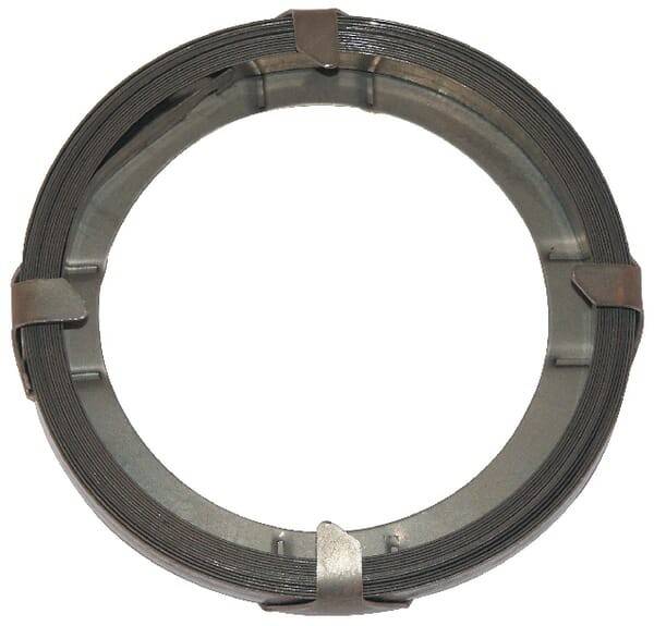 Ressort de lanceur Briggs et Stratton - 390066 - Câble, ressort, tige, collier