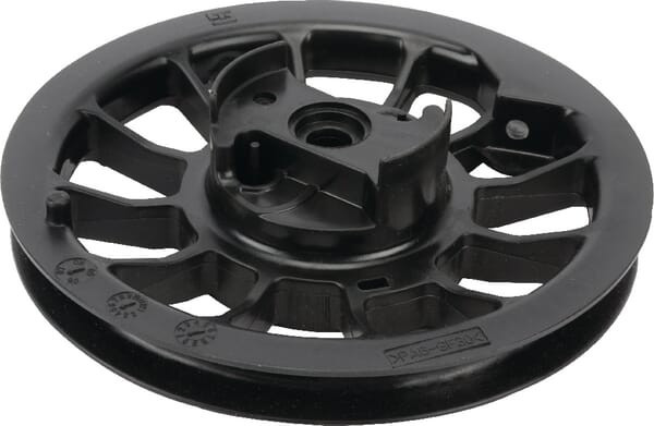 Poulie de lanceur Briggs et Stratton - 791849 - Lanceur
