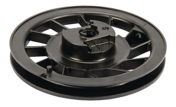 Poulie de démarrage Briggs et Stratton - 695129 - Poulie