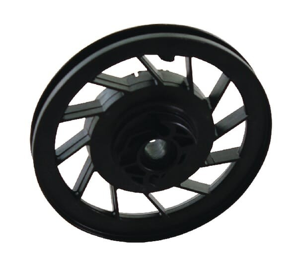 Poulie de démarrage Briggs et Stratton - 494545 - Poulie