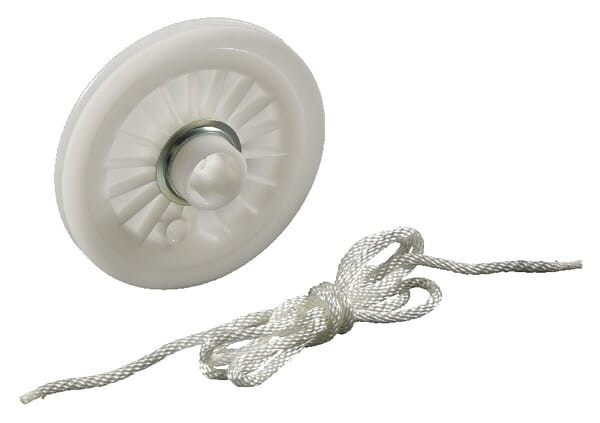 Poulie de démarrage Briggs et Stratton - 392630 - Poulie