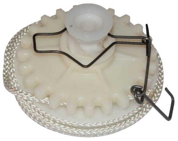 Poulie de démarrage Briggs et Stratton - 299948 - Poulie