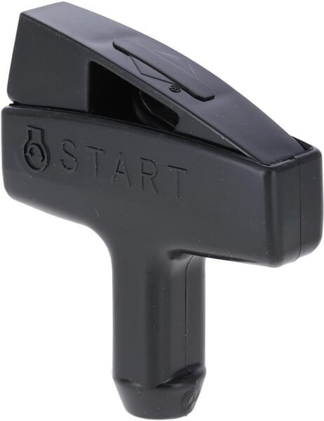 Poignée de lanceur Briggs et Stratton - 808167 - Lanceur