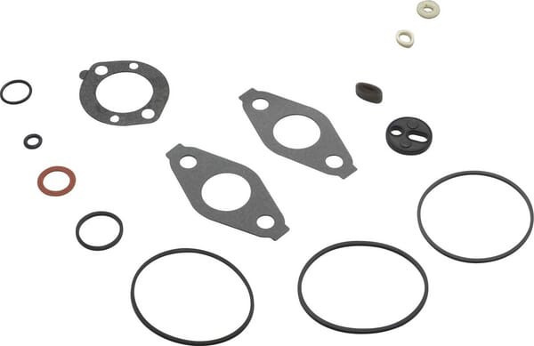 Kit de joints pour carburateur Briggs et Stratton - 797635 - Kit carburateur
