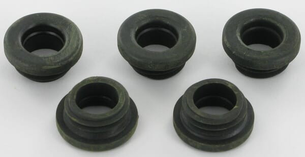 Joints toriques en vrac 5 x 28 Briggs et Stratton - 4203 - Joint