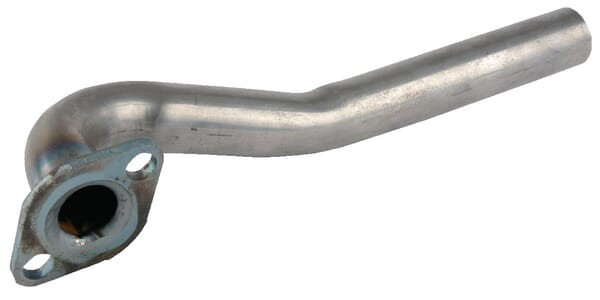 Collecteur d'échappement Briggs et Stratton - 715824 - Pièces détachées & conso