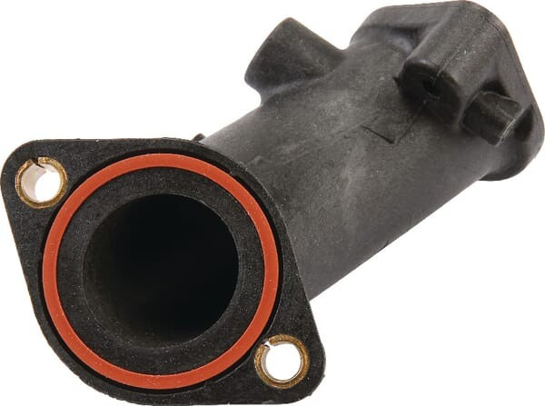 Collecteur d'admission Briggs et Stratton - 592845 - Joint d'admission