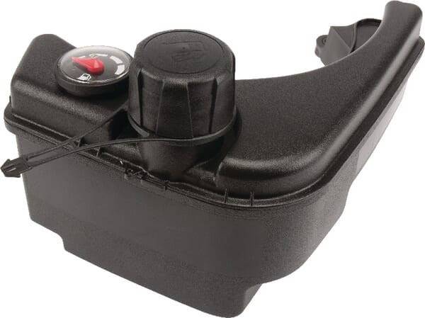 Réservoir de carburant Briggs et Stratton - 798336 - Réservoir, Robinet, Durite essence
