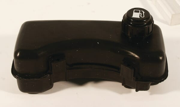 Réservoir de carburant Briggs et Stratton - 7601092MA - Réservoir, Robinet, Durite essence