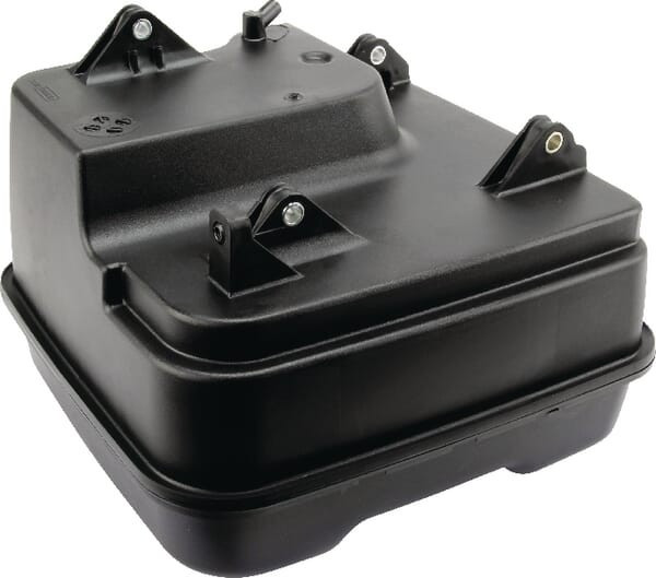Réservoir de carburant Briggs et Stratton - 716554 - Réservoir, Robinet, Durite essence
